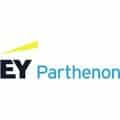 Logo von EY Parthenon