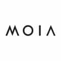 Logo MOIA