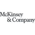 Logo von McKinsey & Company