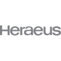 Logo von Heraeus