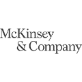 Logo von McKinsey & Company, Inc.
