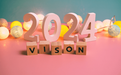 Deine Vision 2024 für dein Team